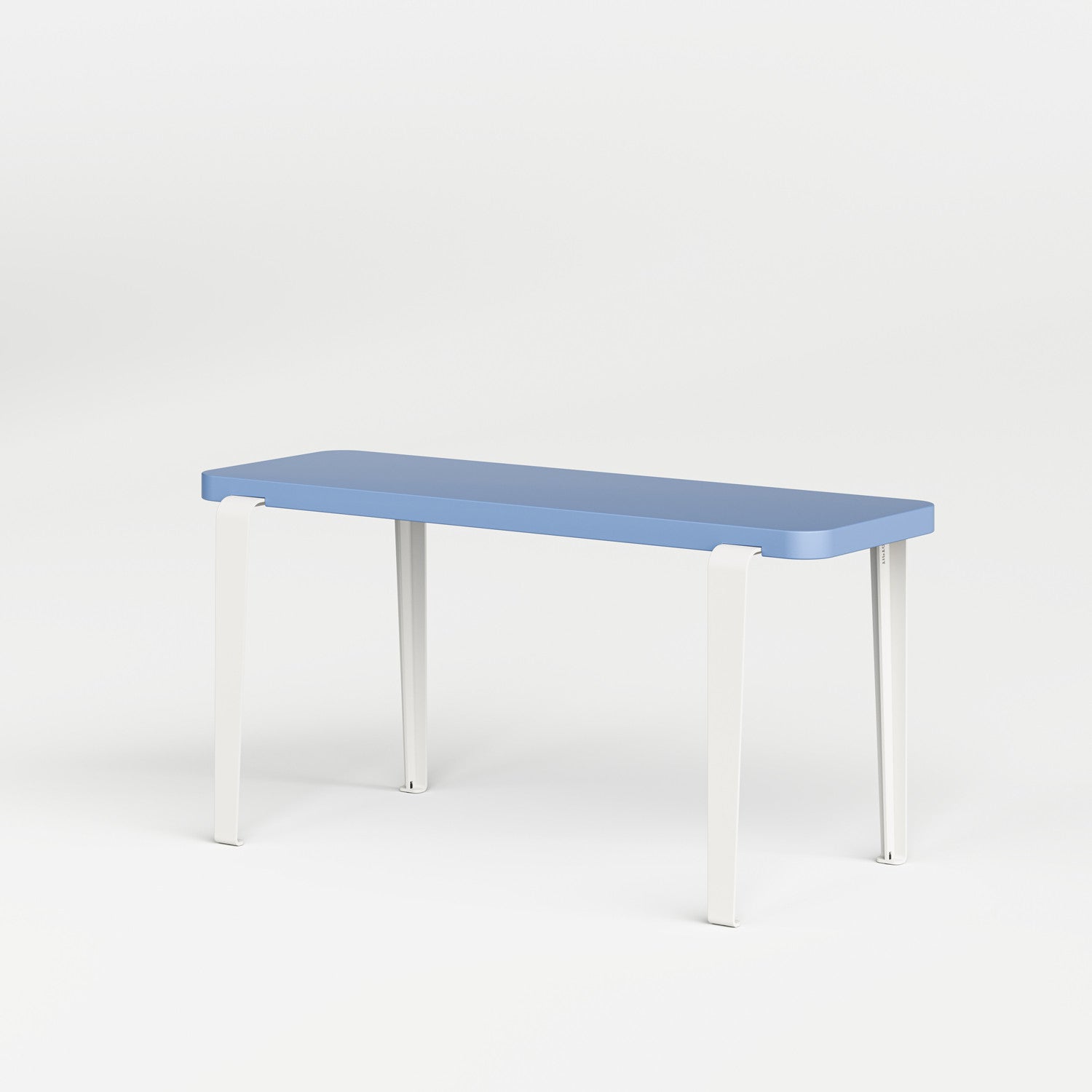 LOU bench - eco-certified wood
