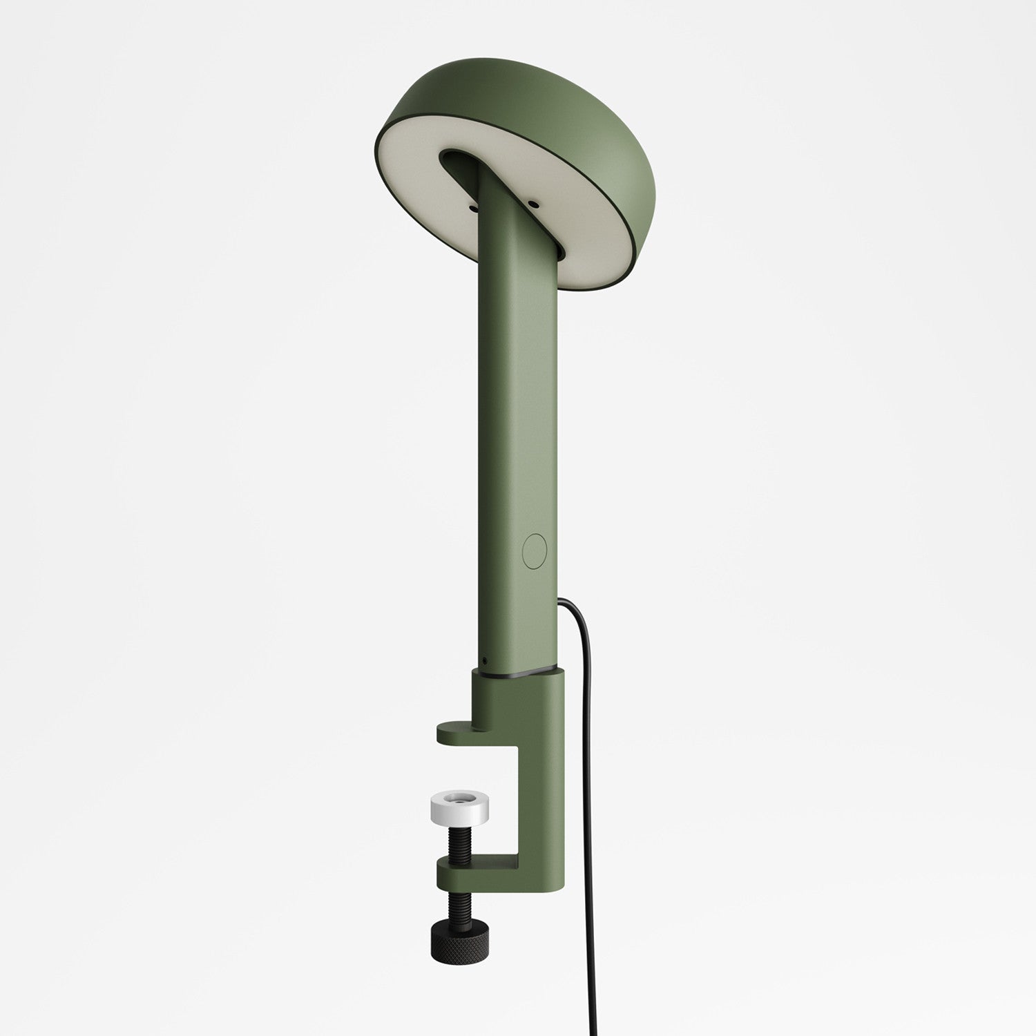Lampada NOD con pinza