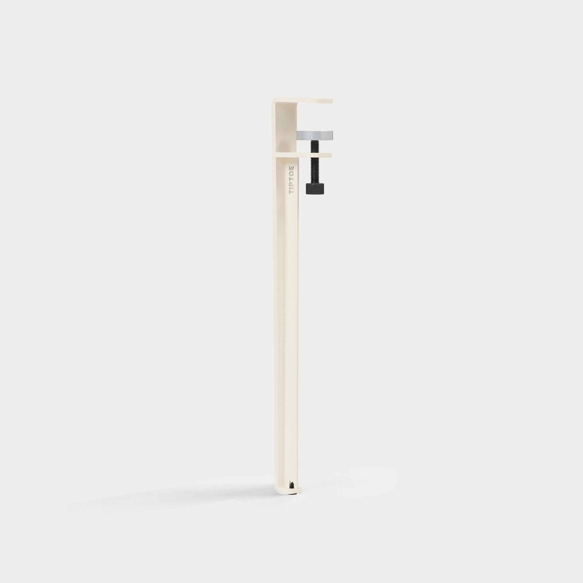 Tischbein für Couchtisch - 43cm