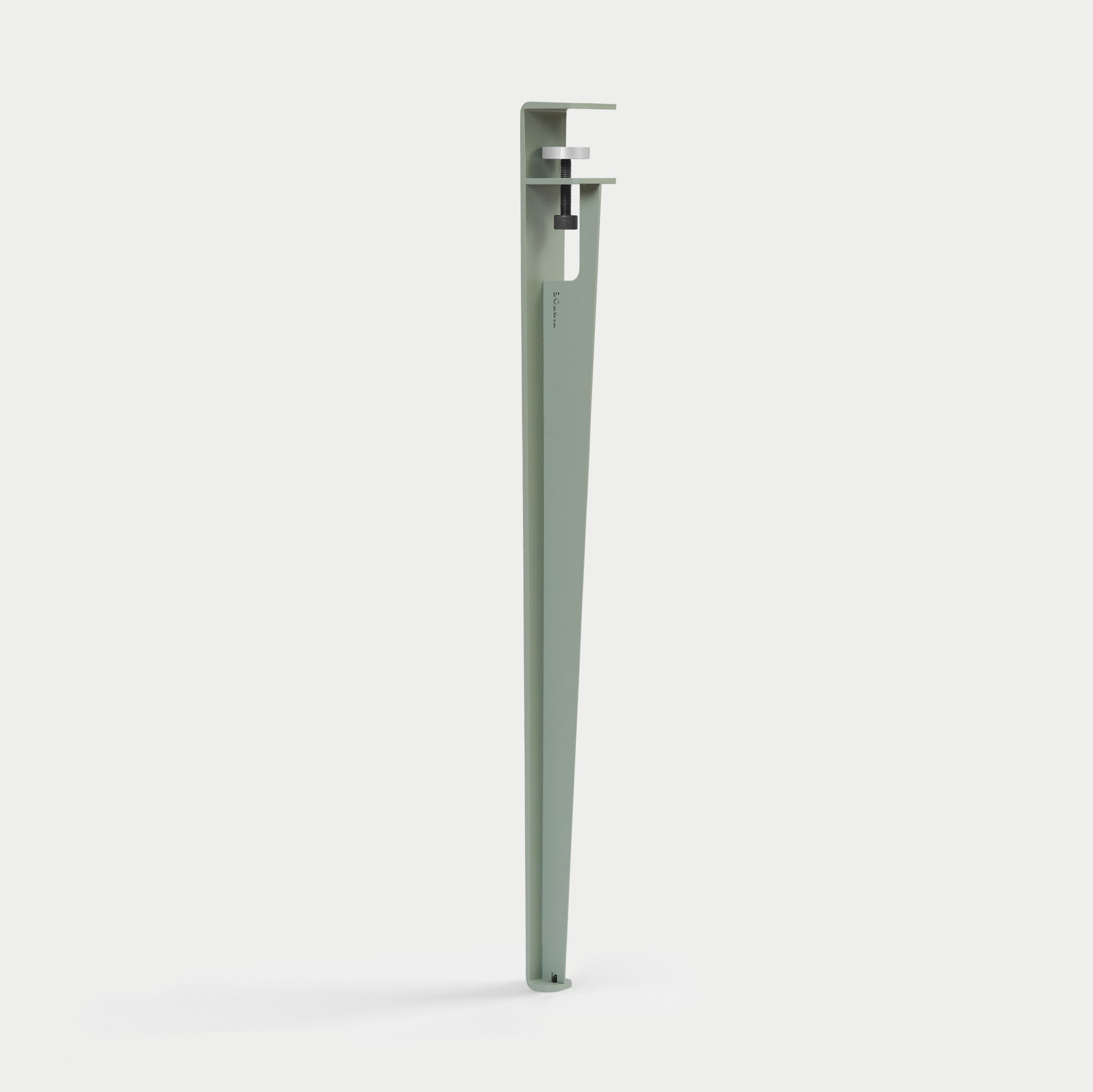 Tisch- und Schreibtischbein - 75cm
