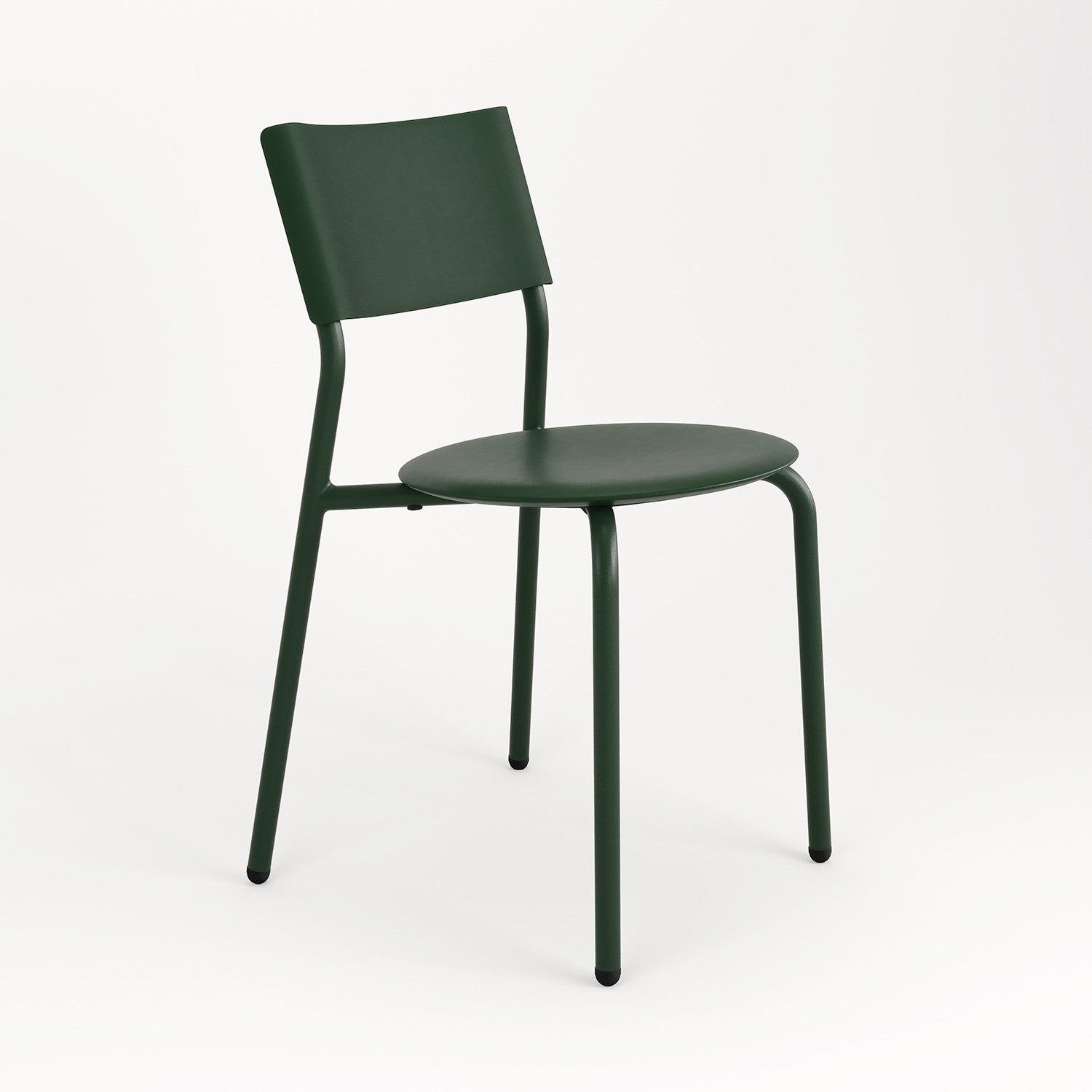 SSDr outdoor chair - recycled plastic