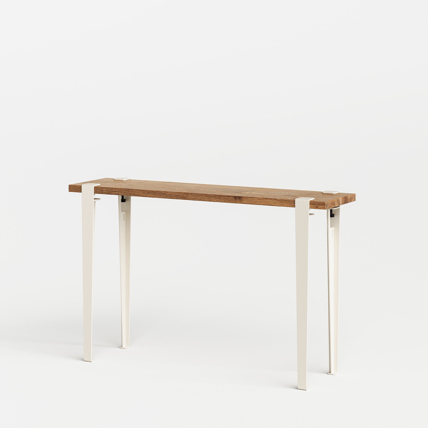 Konsole TIPTOE 120x30cm - recyceltem Altholz