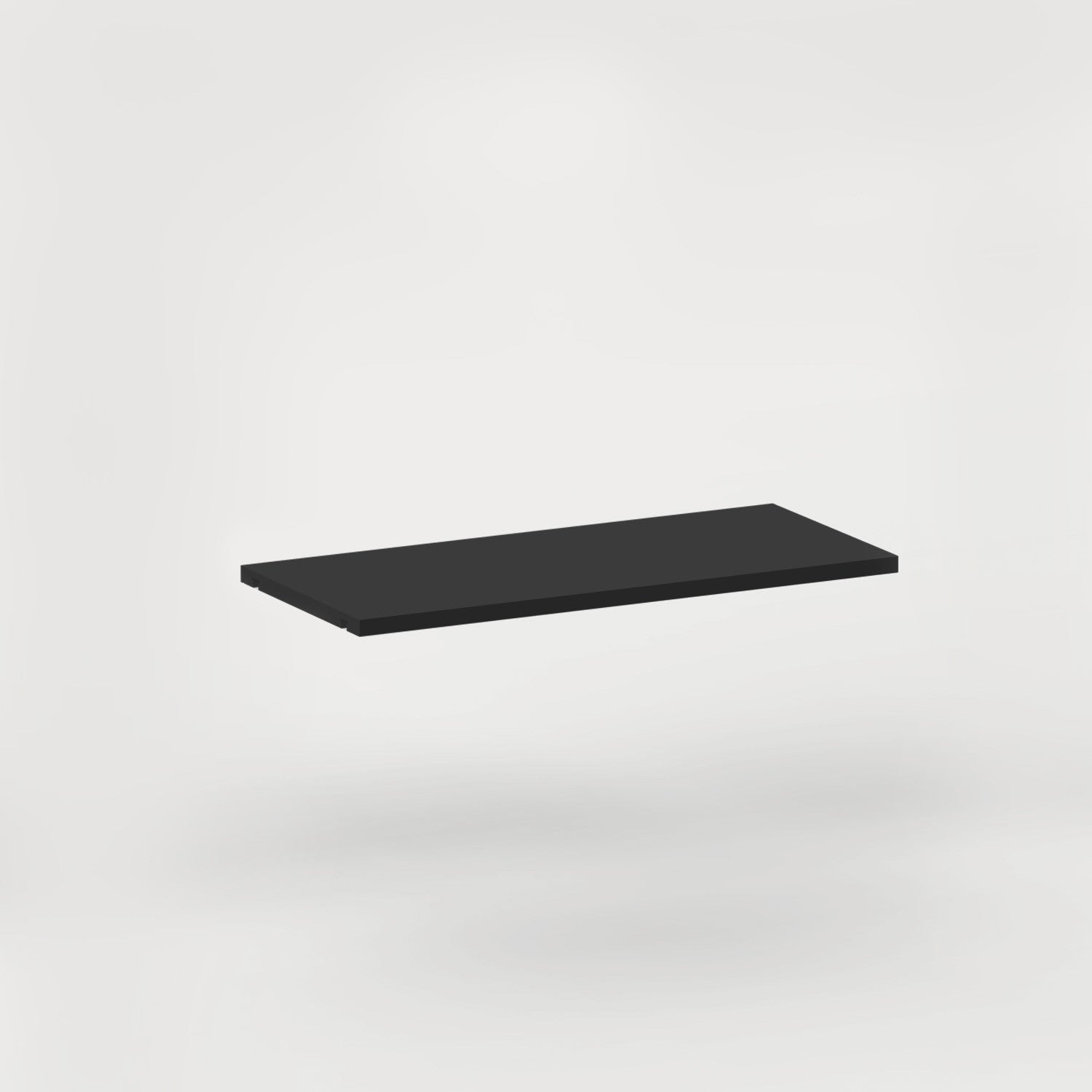 Steel shelves UNIT