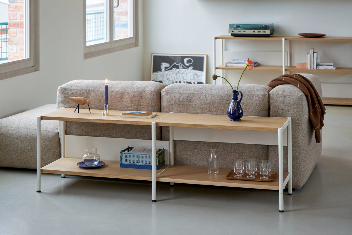 UNIT system : endless possibilities for home