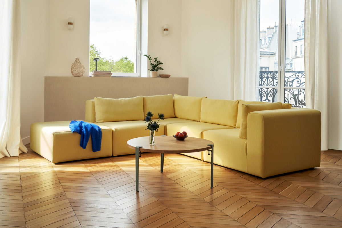BRIDGE: Machen Sie das Beste aus Ihrem Zuhause