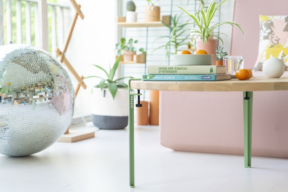 Les 15 plus belles tables basses TIPTOE