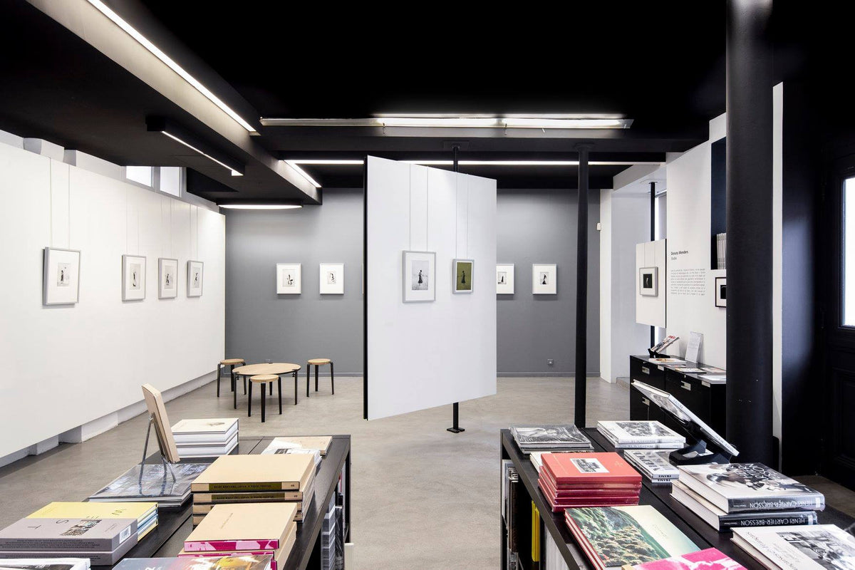 Polka Galerie