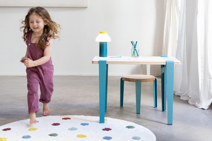 Aménager un coin bureau dans la chambre d'enfant
