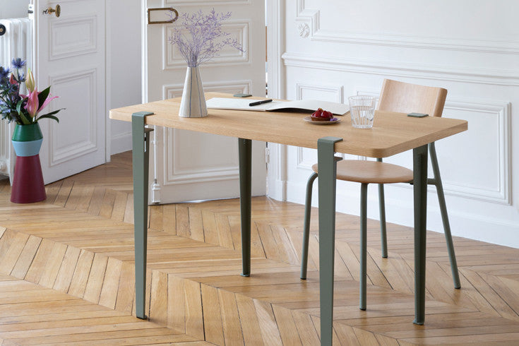 Summer inspiration: how to decorate your home in Eucalyptus Grey with TIPTOE?