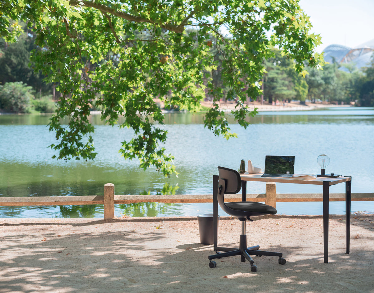 Sowen meuble des espaces de télétravail avec TIPTOE