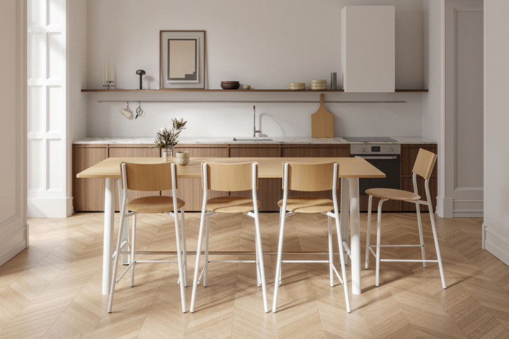 How to choose a bar table or high table?