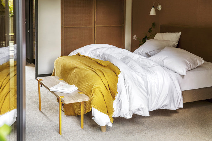 Des idées déco pour la chambre avec les meubles TIPTOE