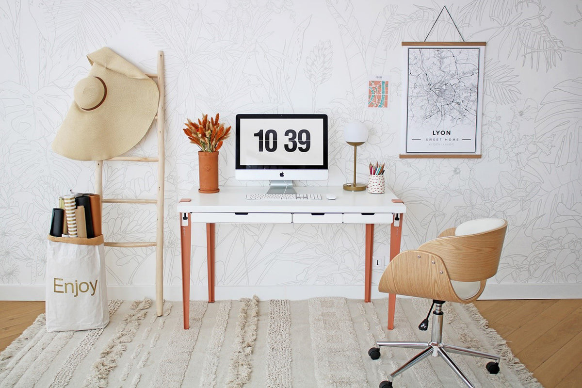 Quelles dimensions de plateau choisir pour son bureau ?