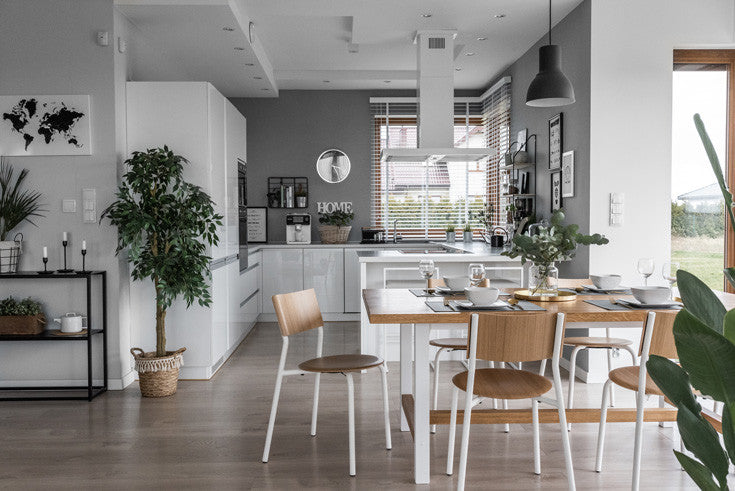 Dining room: 18 inspiring decorating ideas to transform your space
