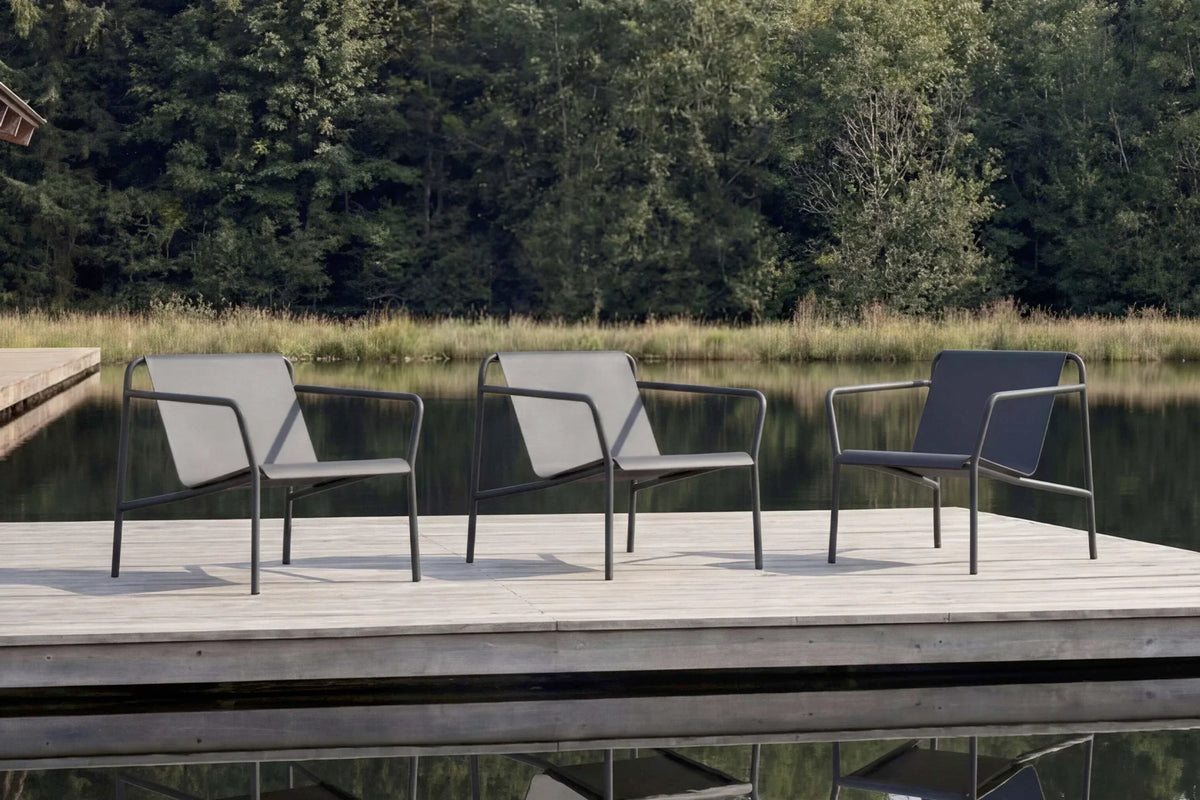 Der Ausbruch: die Outdoor-Kollektion PANORAMA