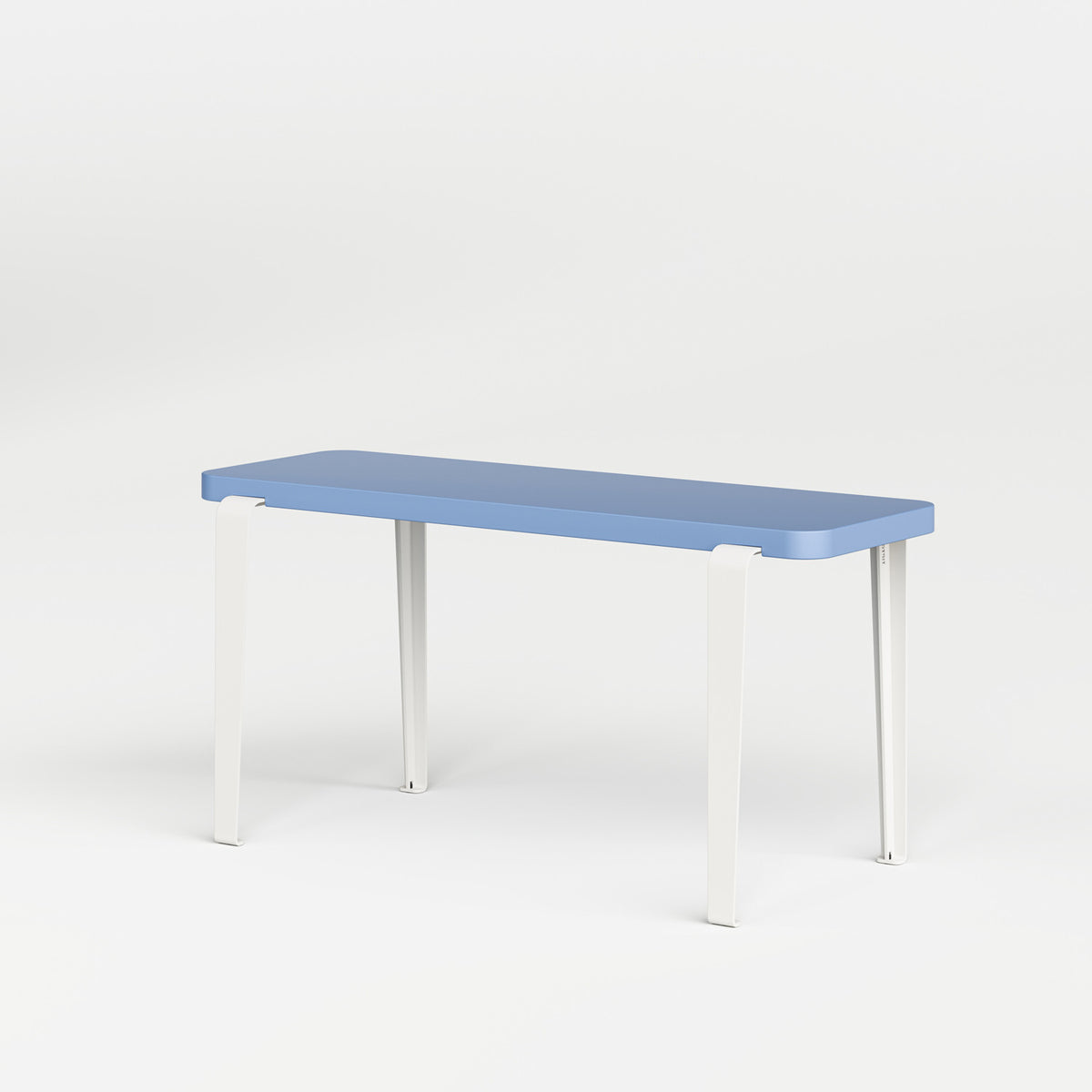 LOU bench - eco-certified wood