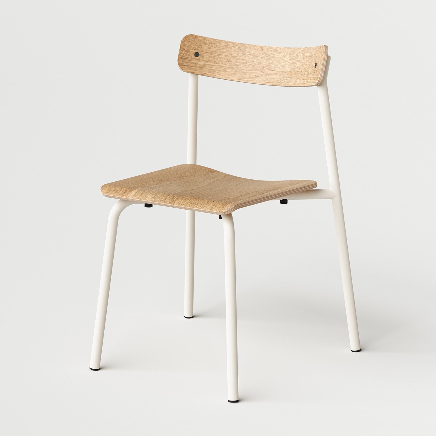 Sedia ETUDE - legno eco-certificato