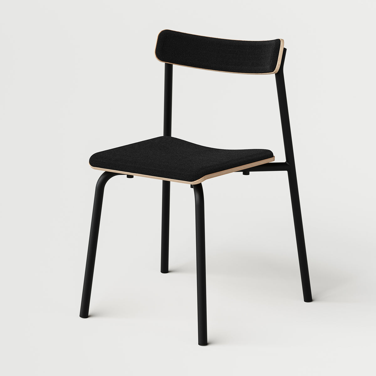 ETUDE chair - recycled fabric