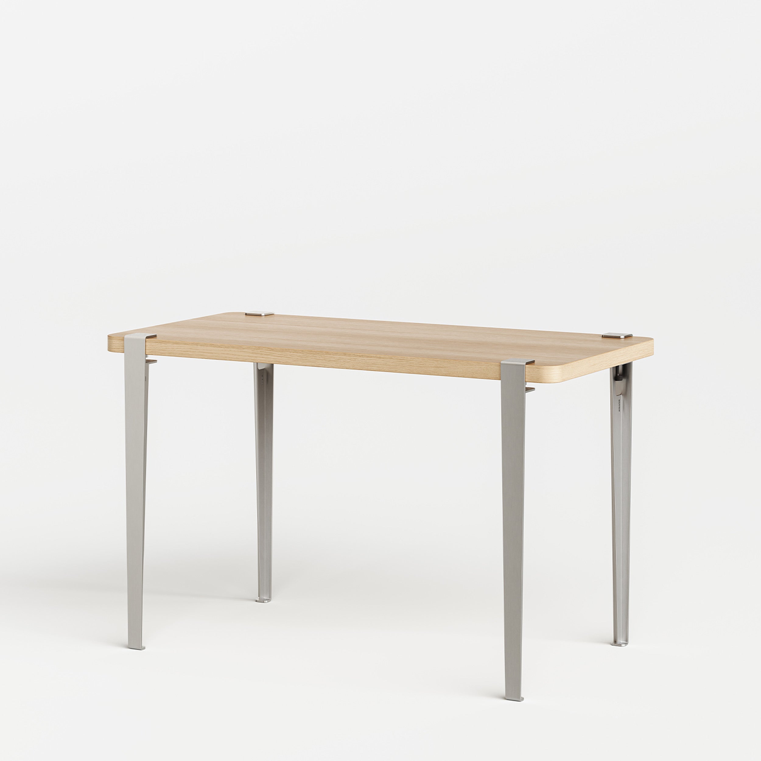 Table à manger en bois éco-certifié - Édition CORE