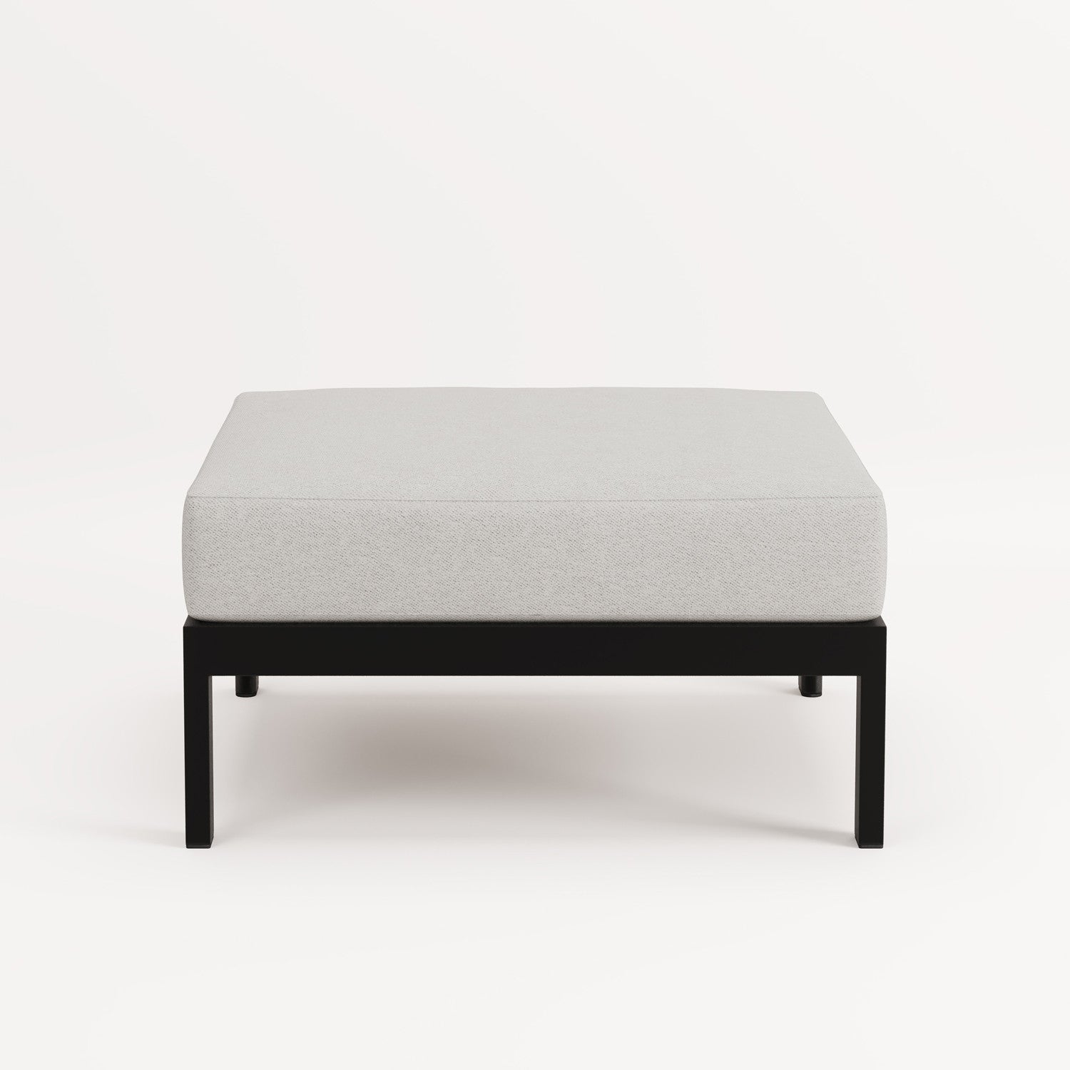 Voetenbank EASY - hoekmodule