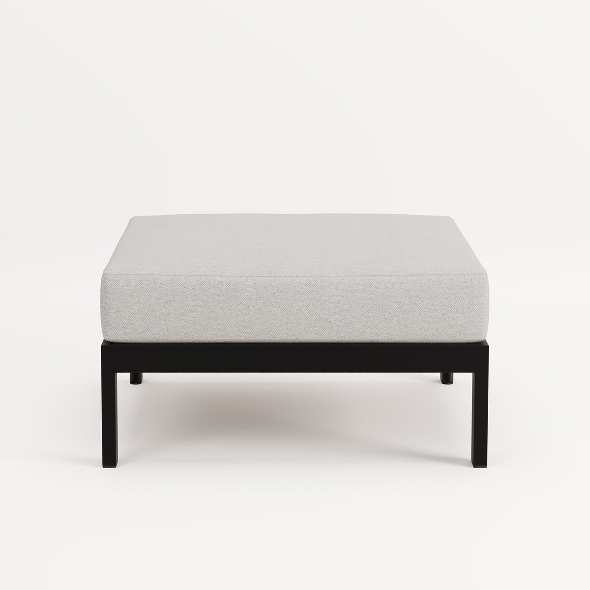 Voetenbank EASY - hoekmodule