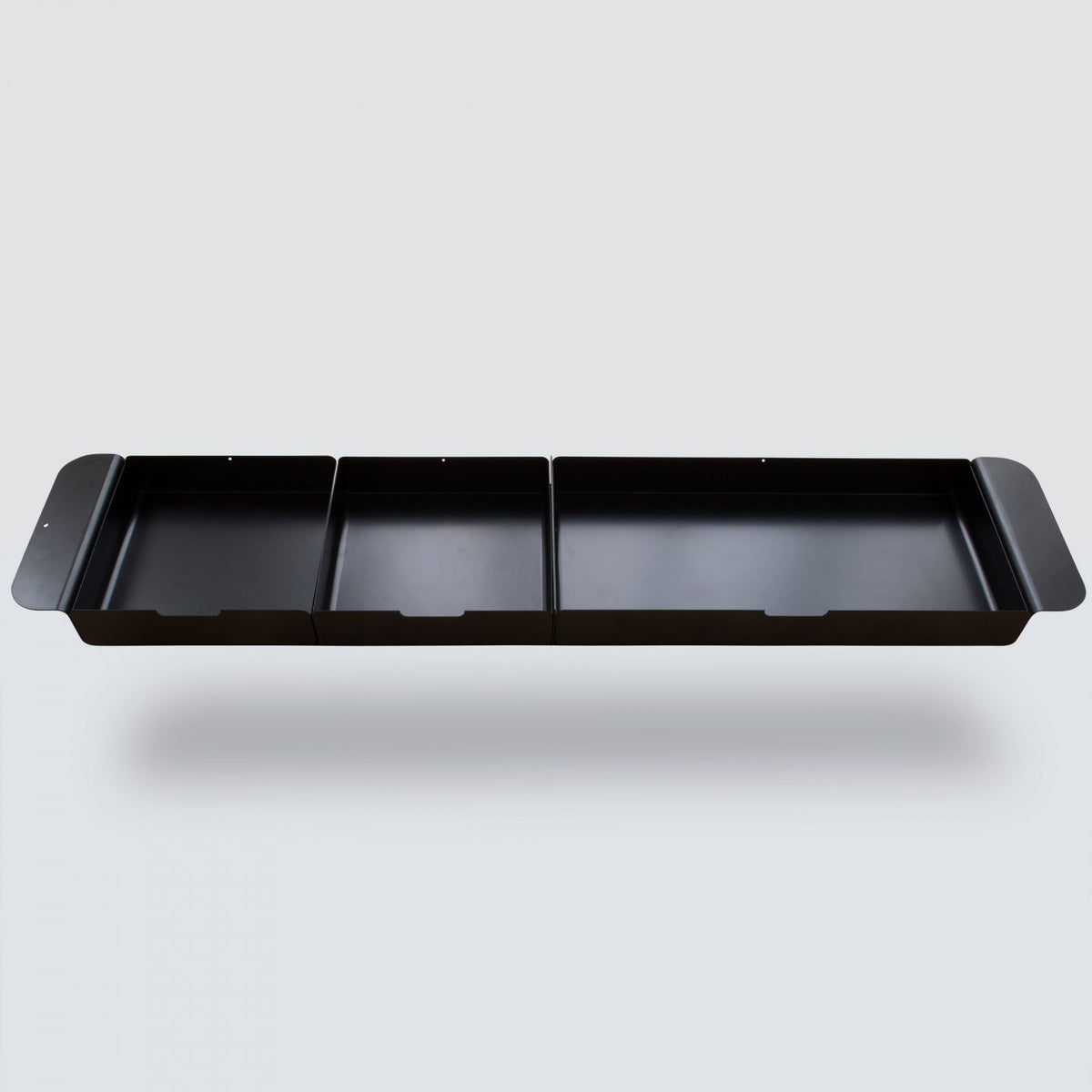 Bloc de rangement en acier pour bureau TIPTOE