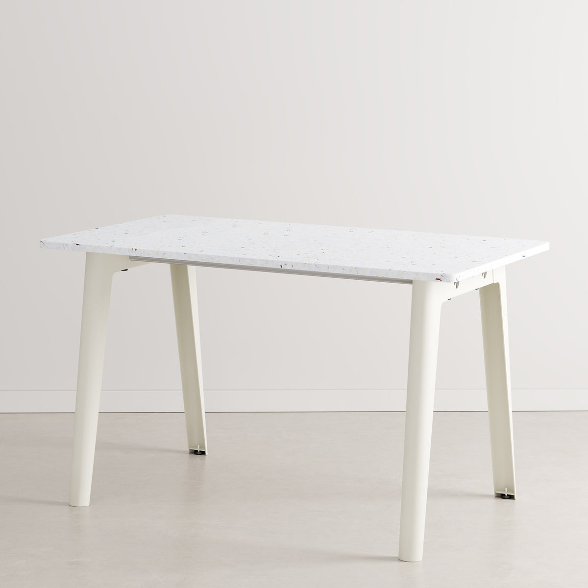 Bureau NEW MODERN - plastique recyclé Venezia