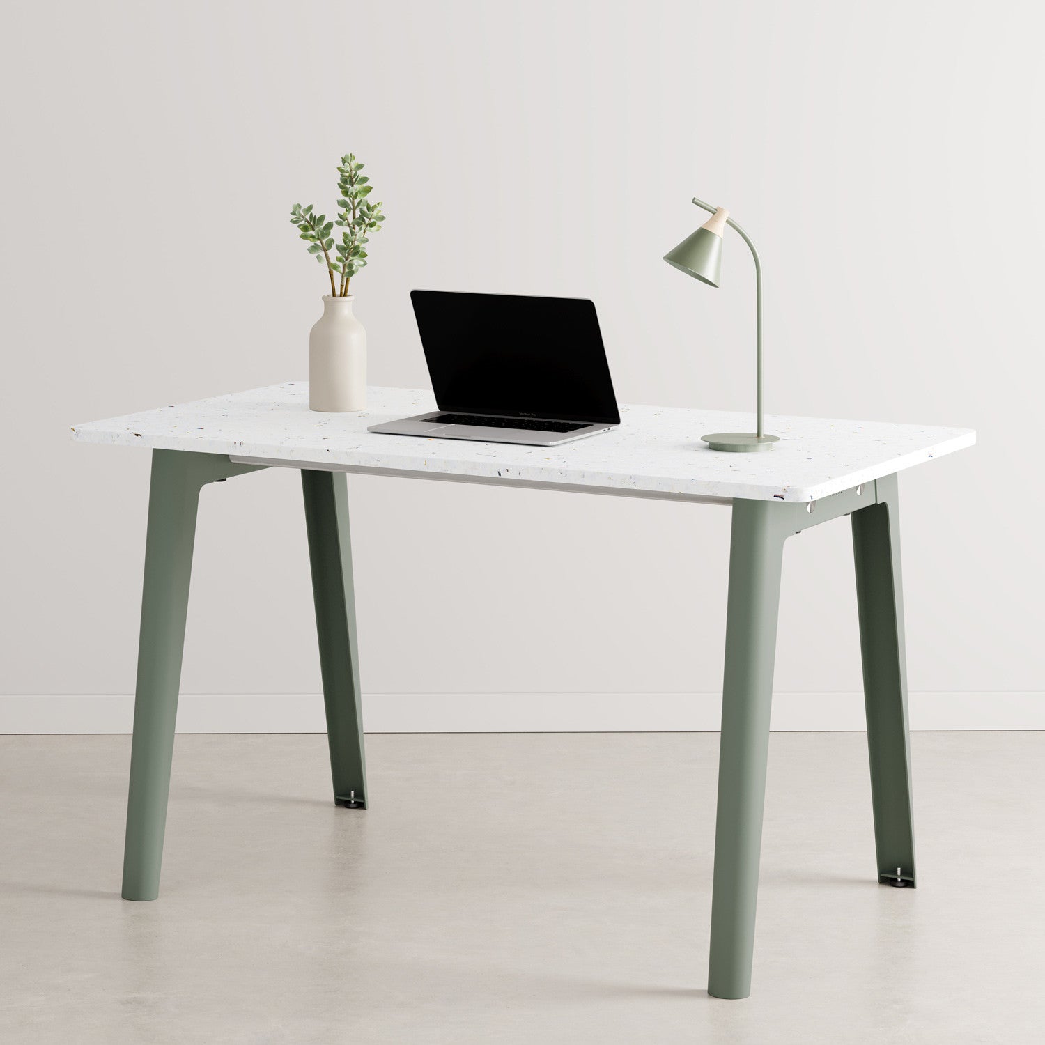 NEW MODERN bureau - gerecycled kunststof Venezia