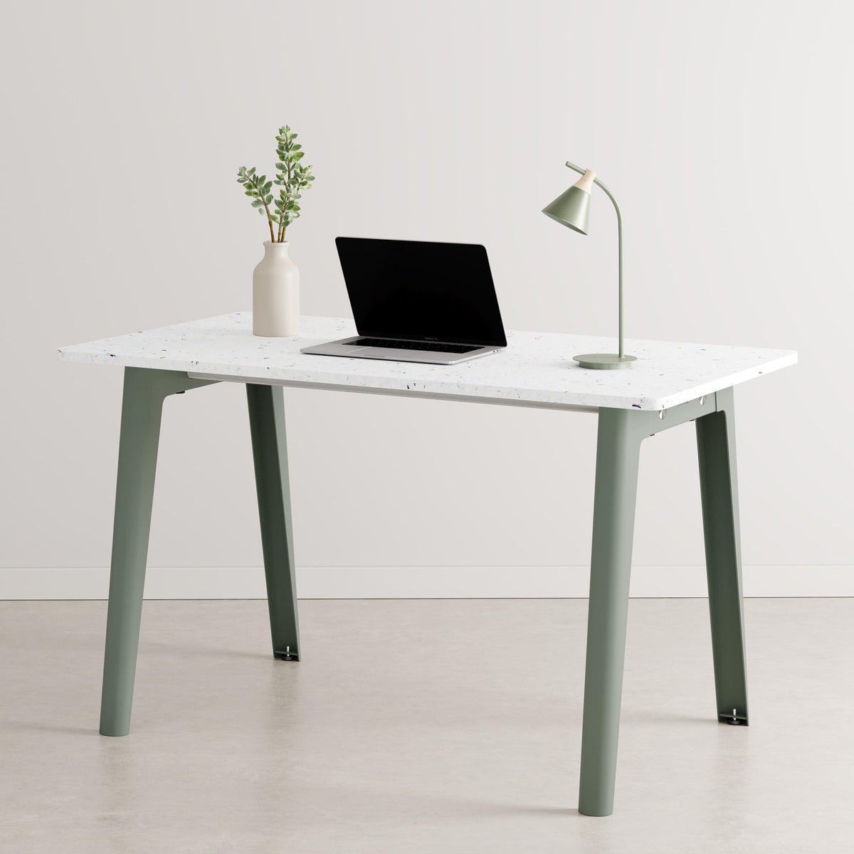 NEW MODERN bureau - gerecycled kunststof Venezia