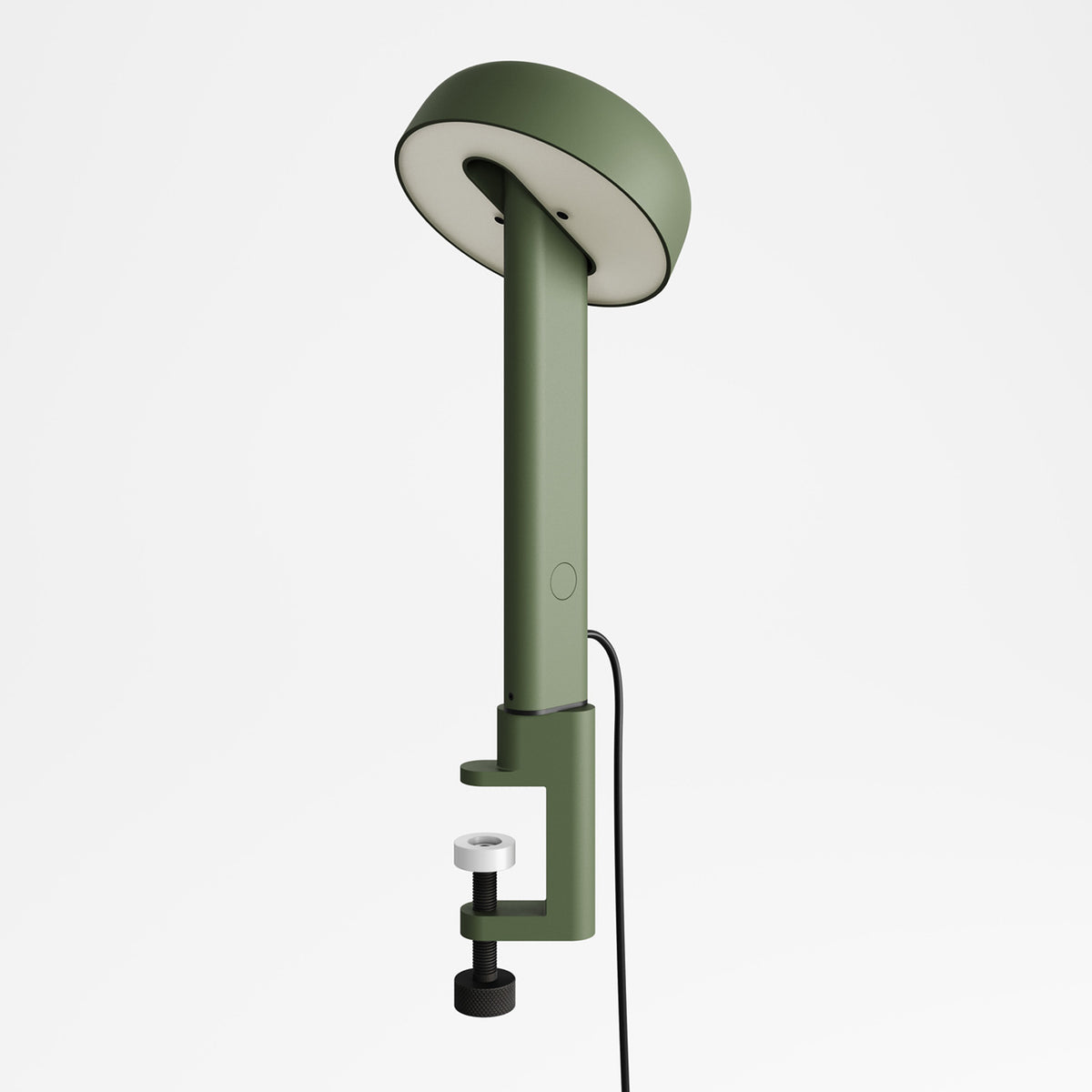Lampada NOD con pinza