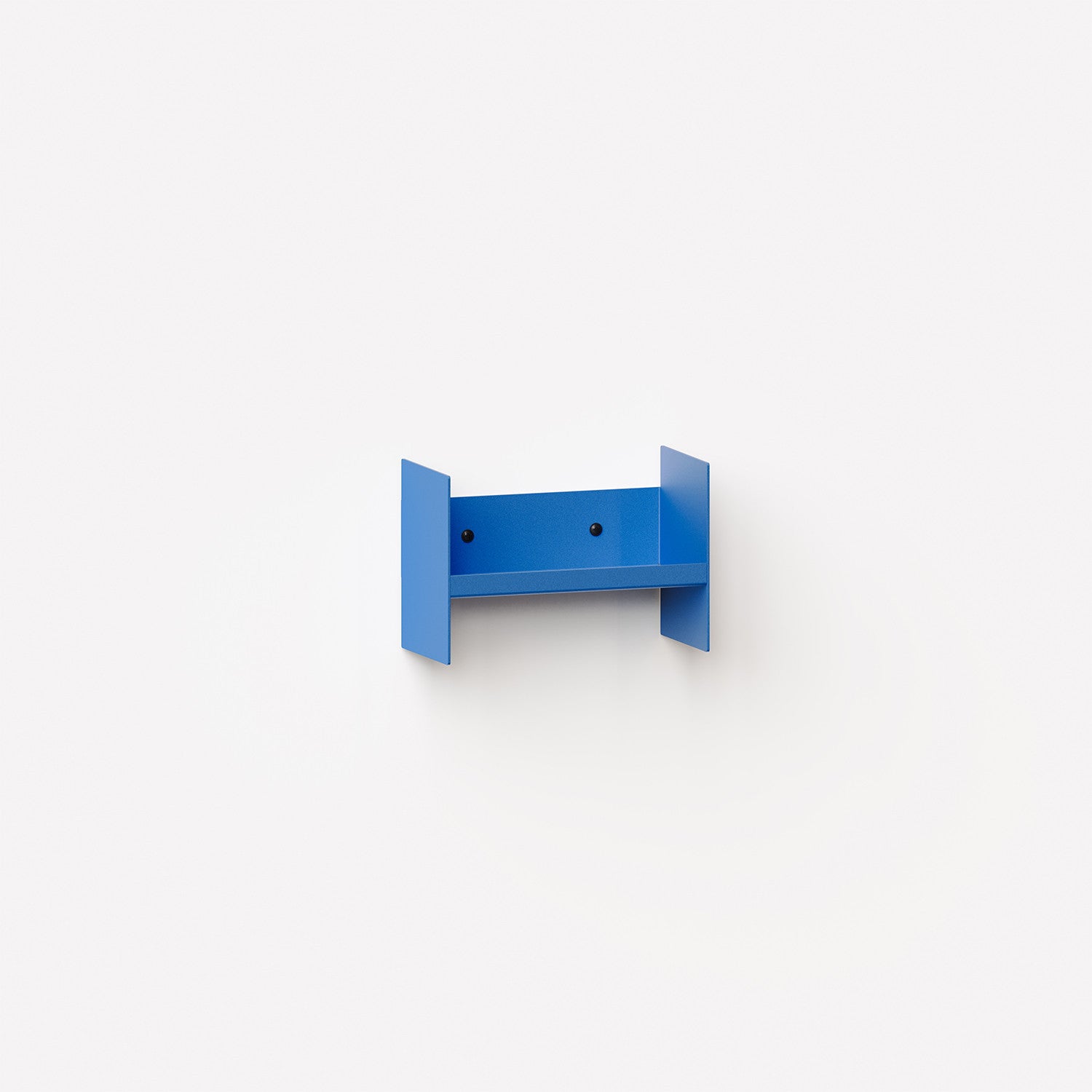 Wandregal PLI Slim aus Stahl – 20 bis 60 cm