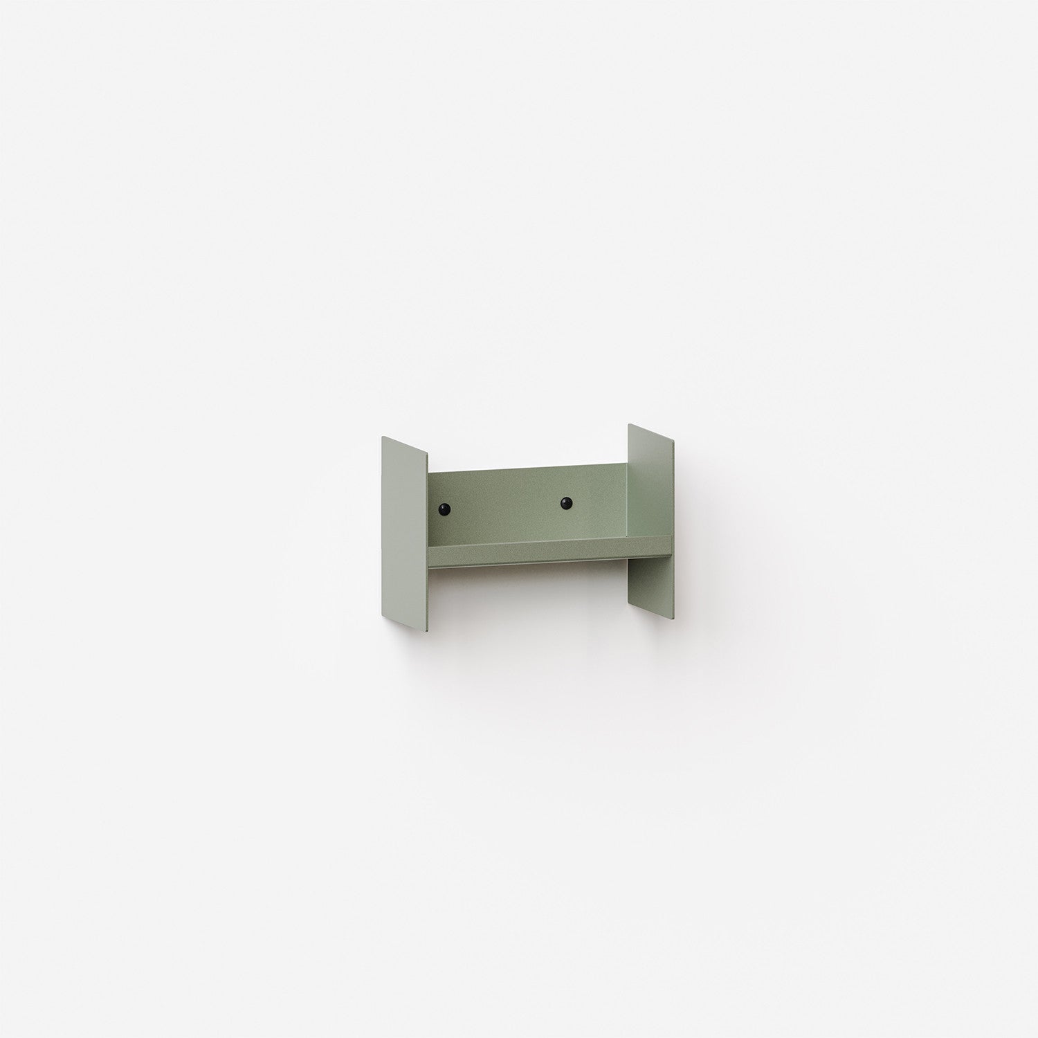 Wandplank PLI Slim van staal - 20 tot 60cm