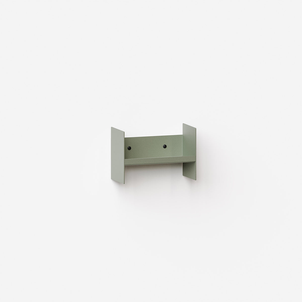 Wandplank PLI Slim van staal - 20 tot 60cm
