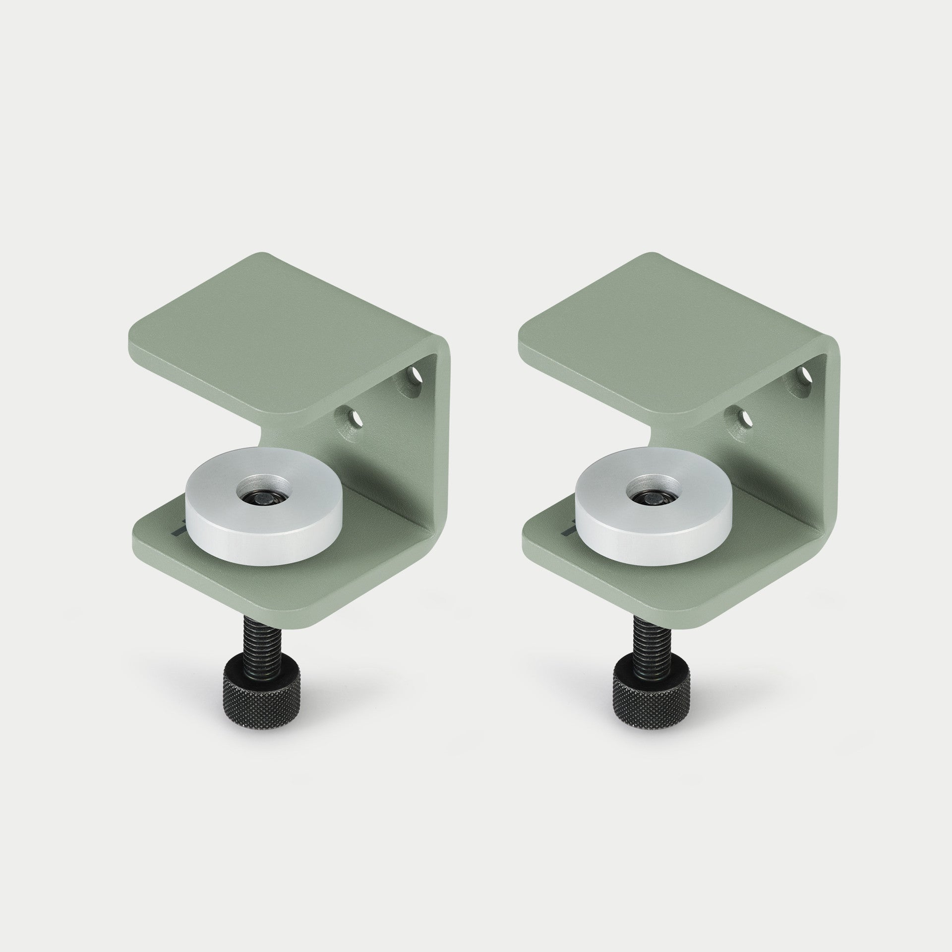 Set aus 2 BRACKET Wandhaken
