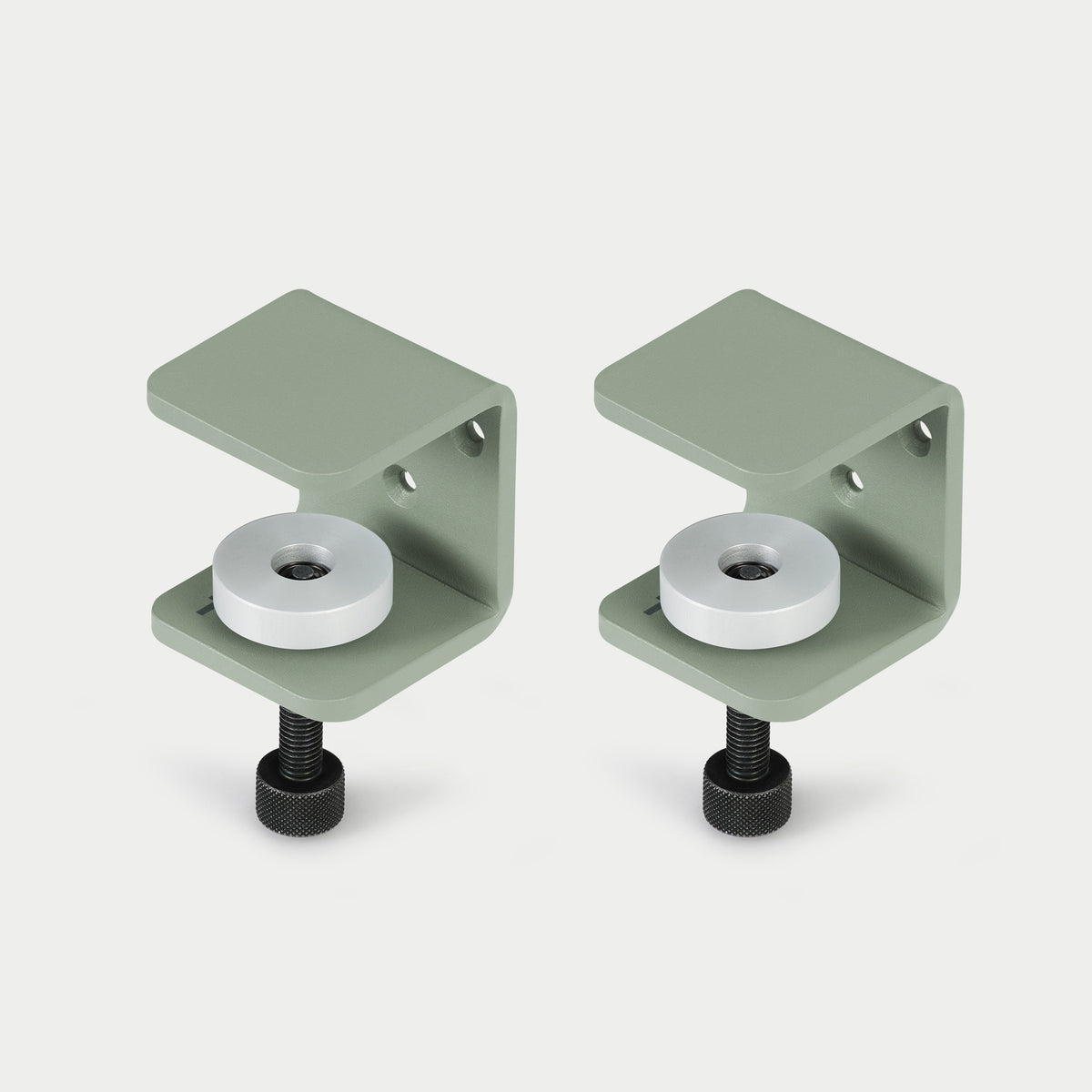 Set aus 2 BRACKET Wandhaken