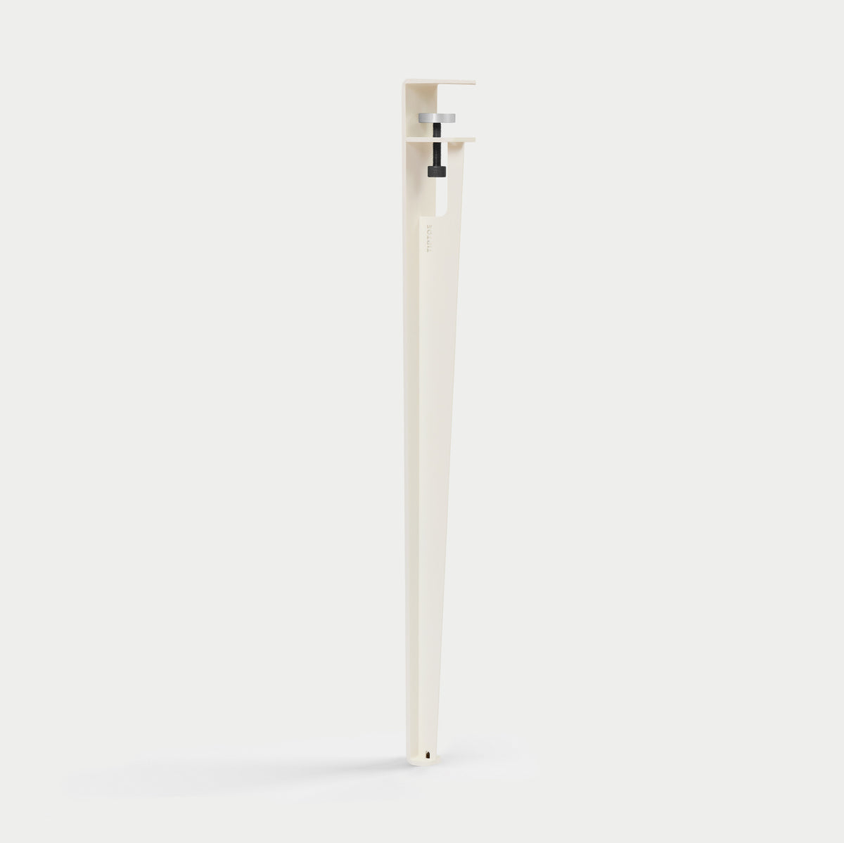 Pied de table et bureau - 75cm