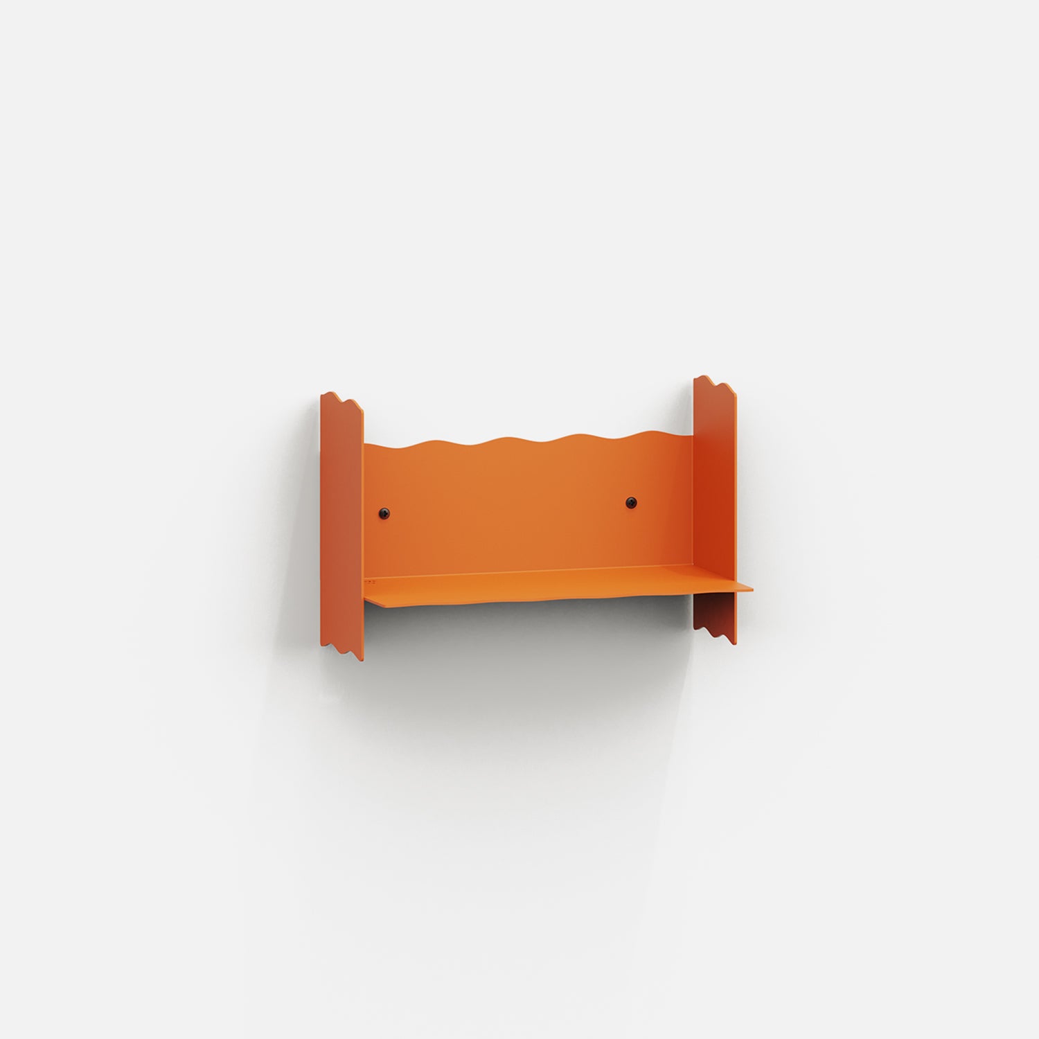 TIPTOE x UCHRONIA - PLI wall shelf Wave