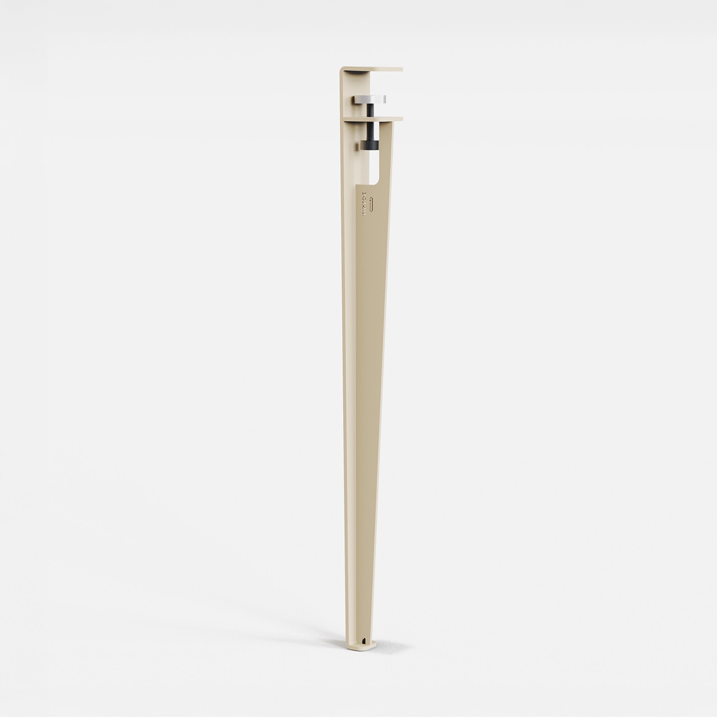 TIPTOE x UCHRONIA - Pied de table 75cm