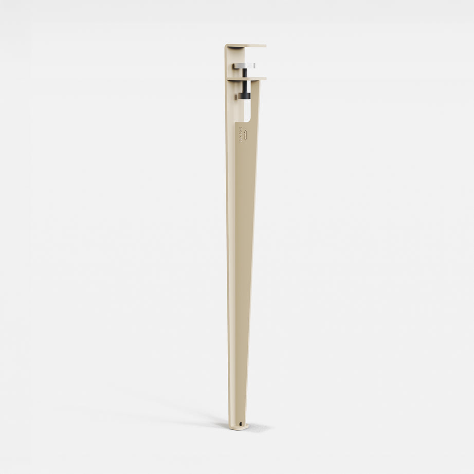 TIPTOE x UCHRONIA - Pied de table 75cm