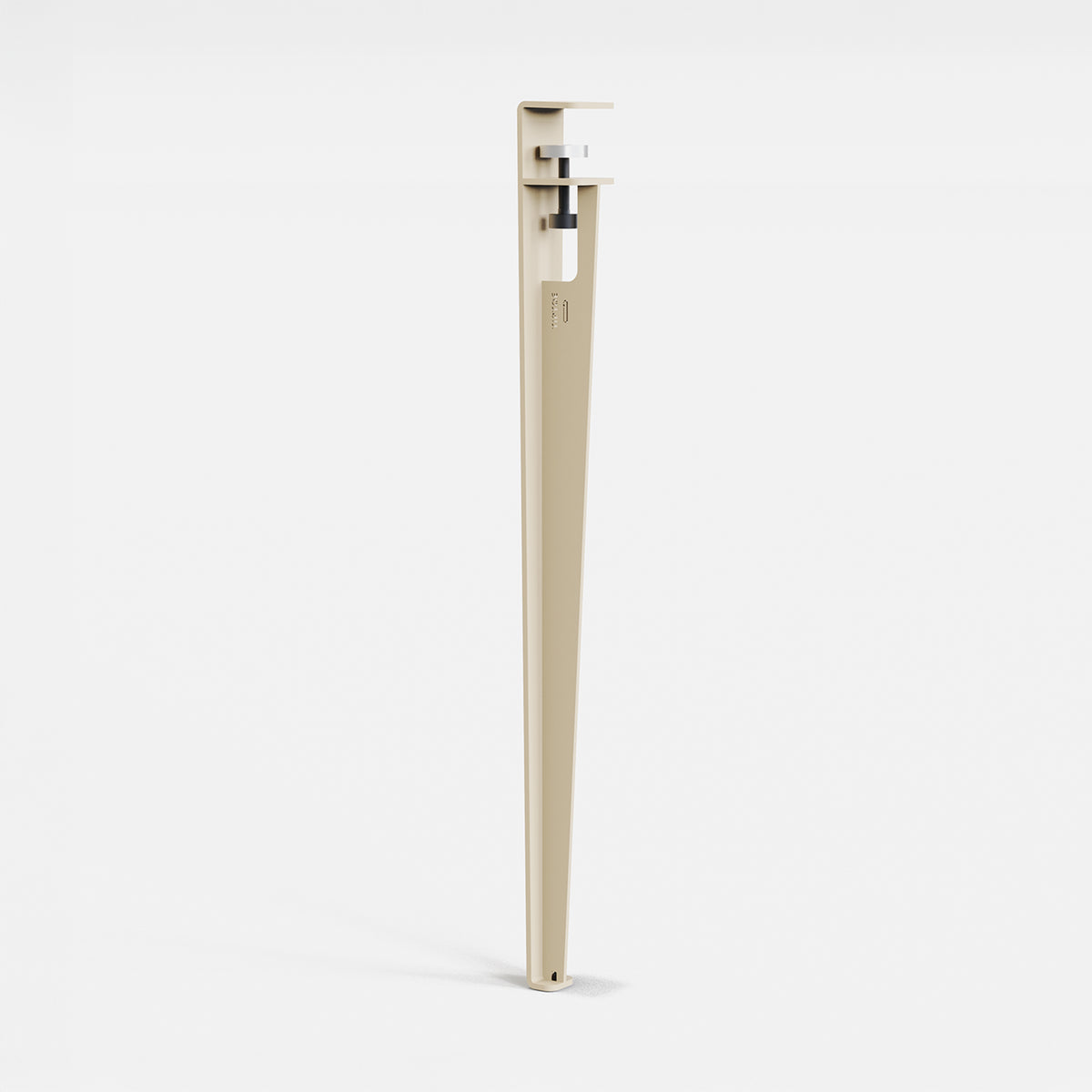 TIPTOE x UCHRONIA - Pied de table 75cm