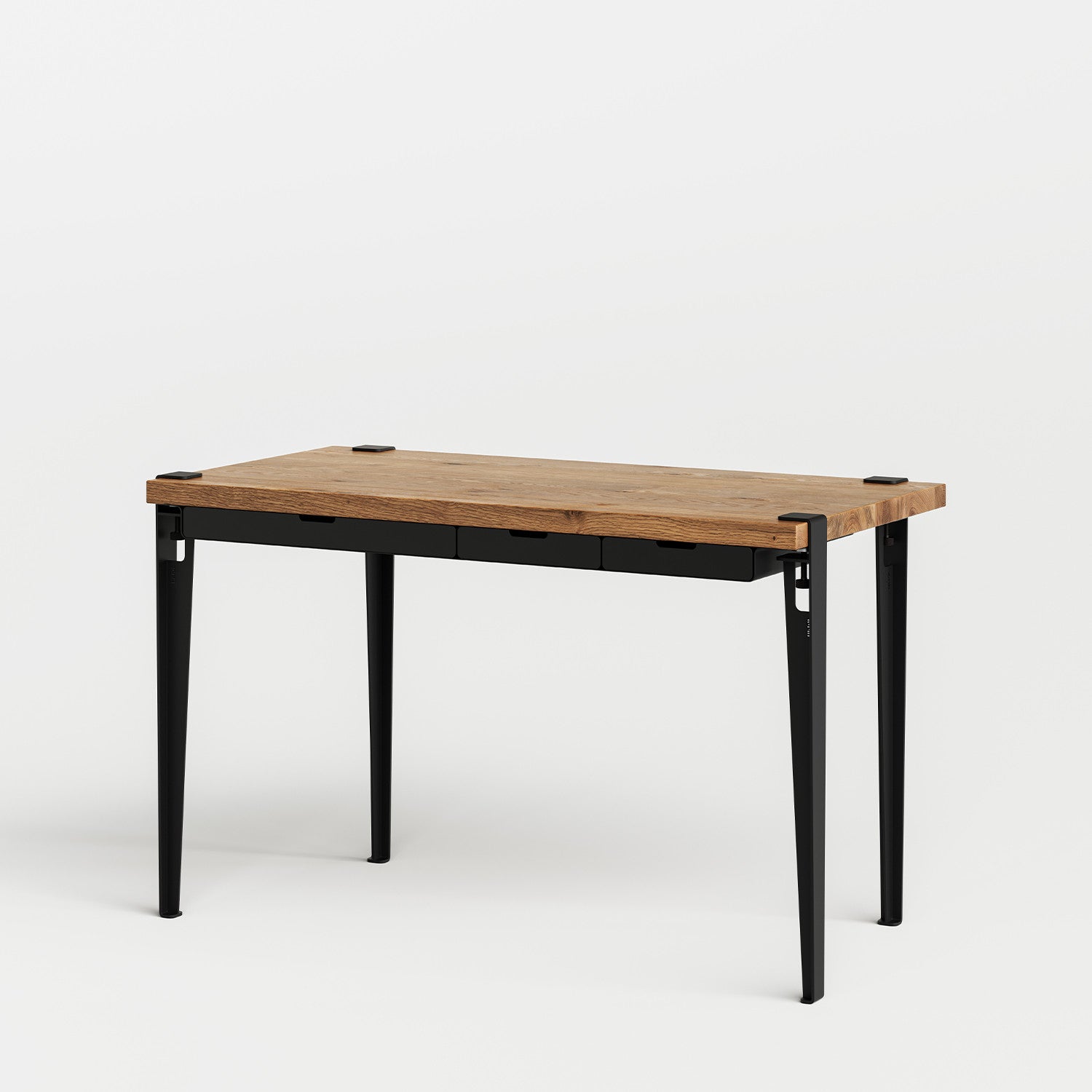 TIPTOE desk 120x60cm - reclaimed wood