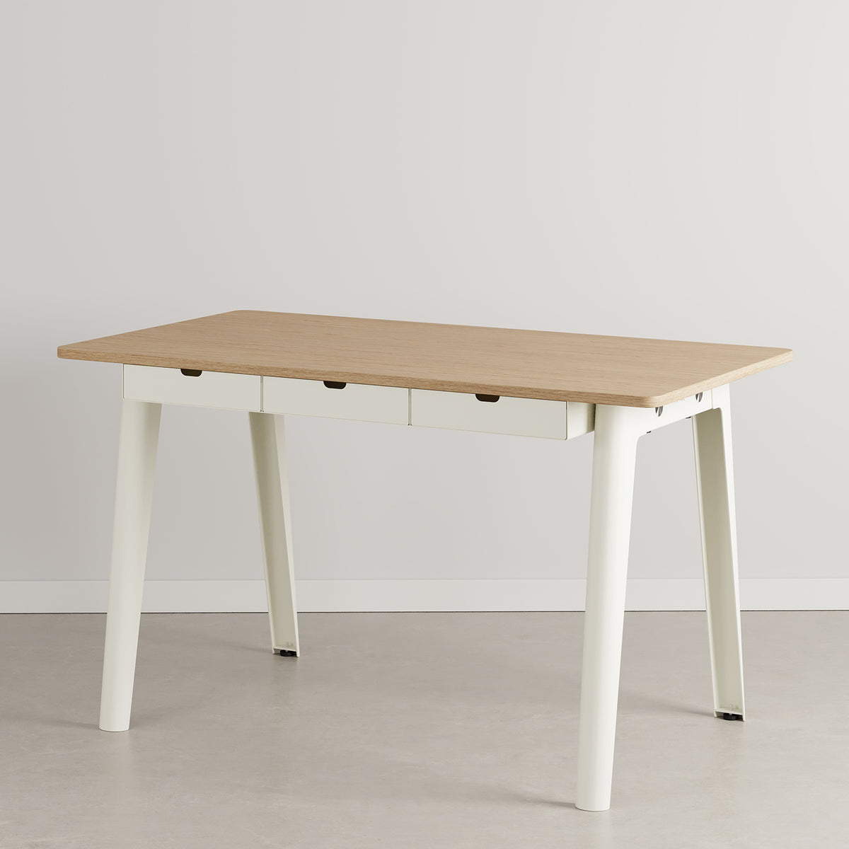 Bureau NEW MODERN - bois éco-certifié