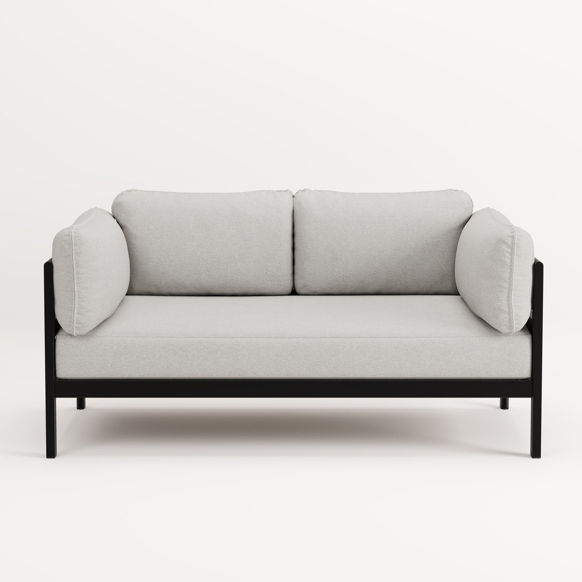 EASY sofa - 2 seats