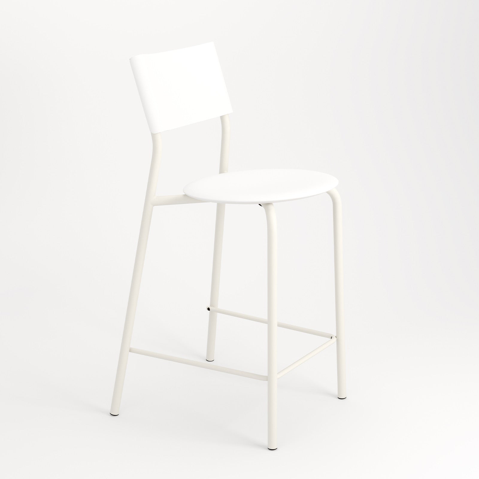 SSDr bar chair - recycled plastic