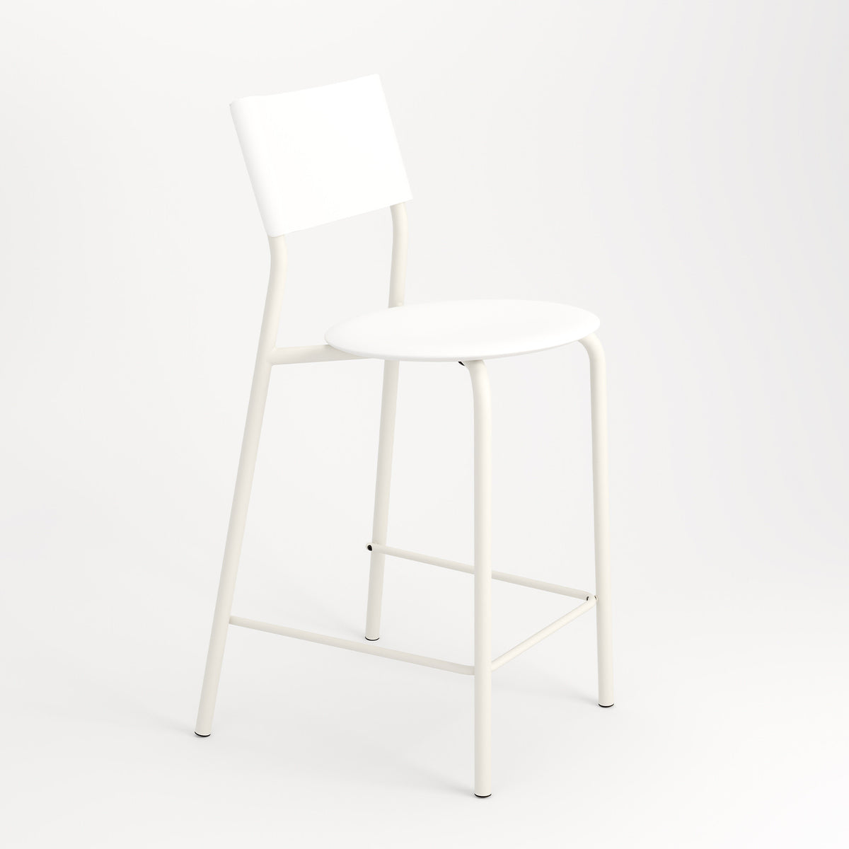 SSDr bar chair - recycled plastic