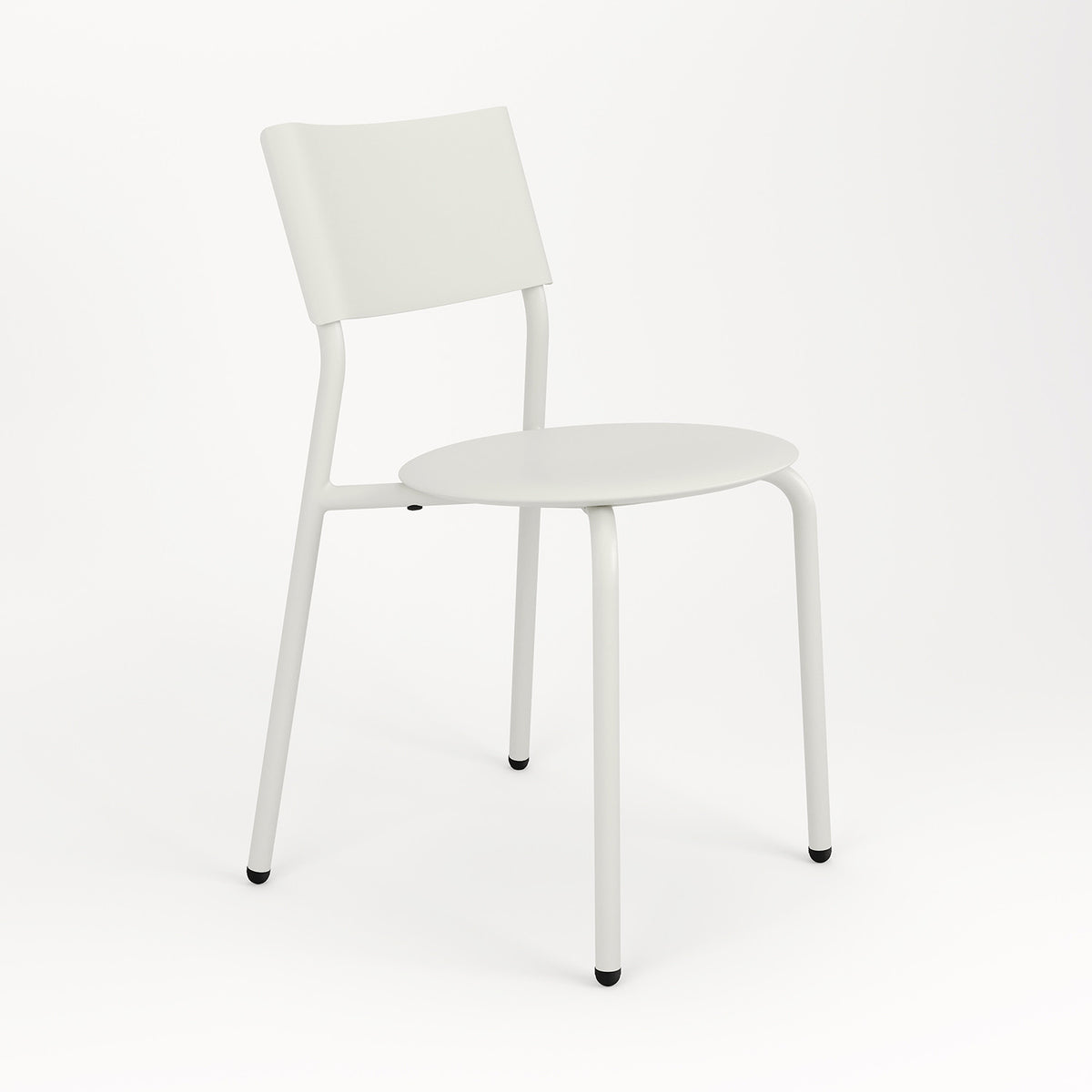 Chaise de jardin SSDr - plastique recyclé