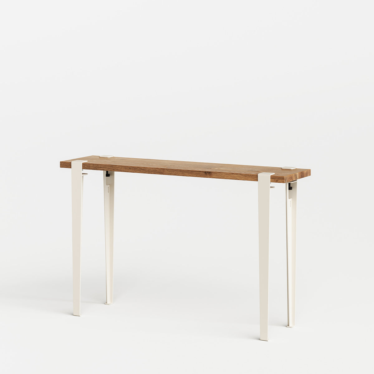 Konsole TIPTOE 120x30cm - recyceltem Altholz