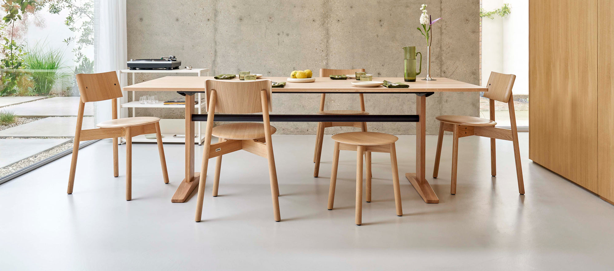 Tables