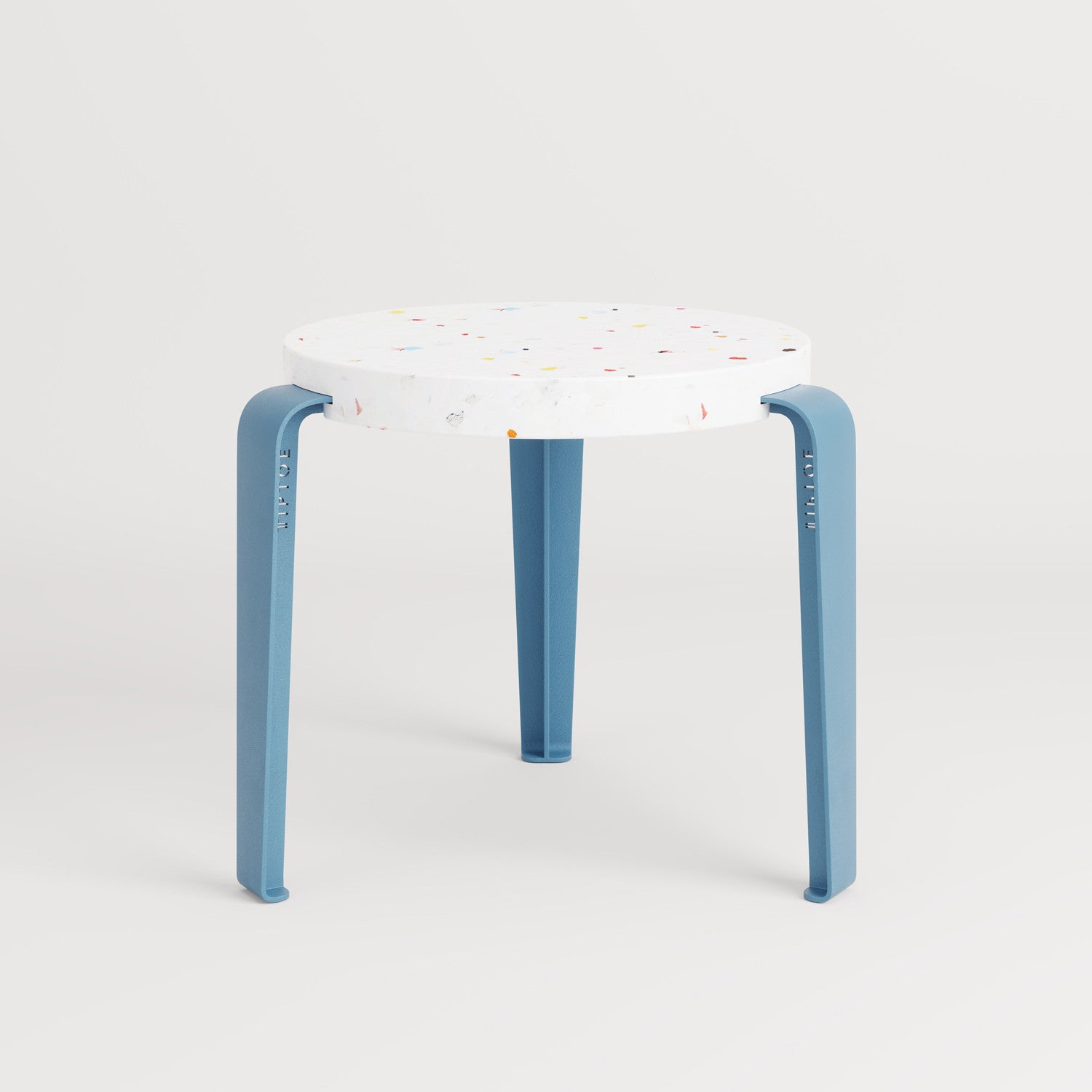 Kinderkruk - gerecycled kunststof Tutti Frutti