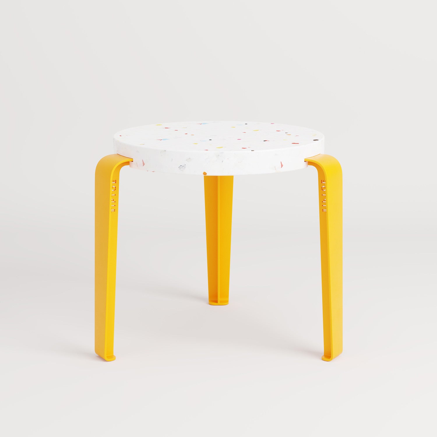 Kinderkruk - gerecycled kunststof Tutti Frutti